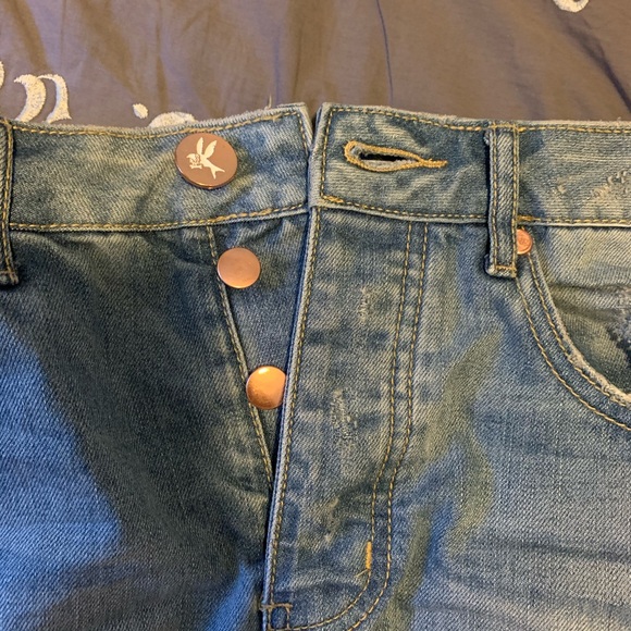 One teaspoon skirt - Picture 5 of 5